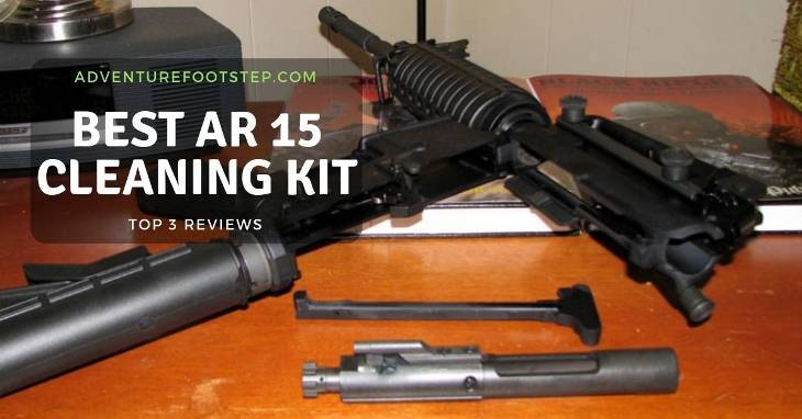 Best-AR-15-Cleaning-Kit-Reviews