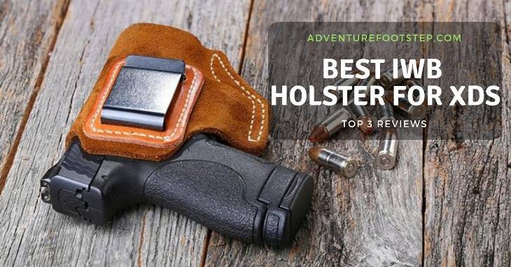 Find The Best Iwb Holster For Xds Of This Year