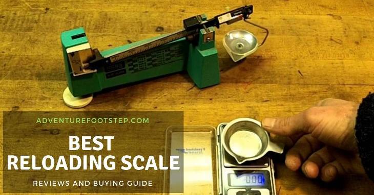 Invest Your Hard-Earned Money In The Best Reloading Scale