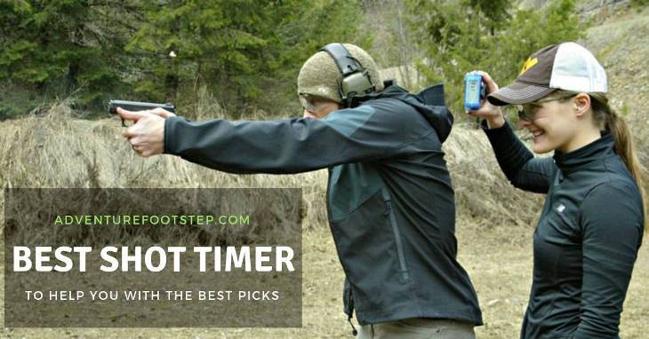 Reviews For The Best Shot Timer, To Help You With The Best Picks