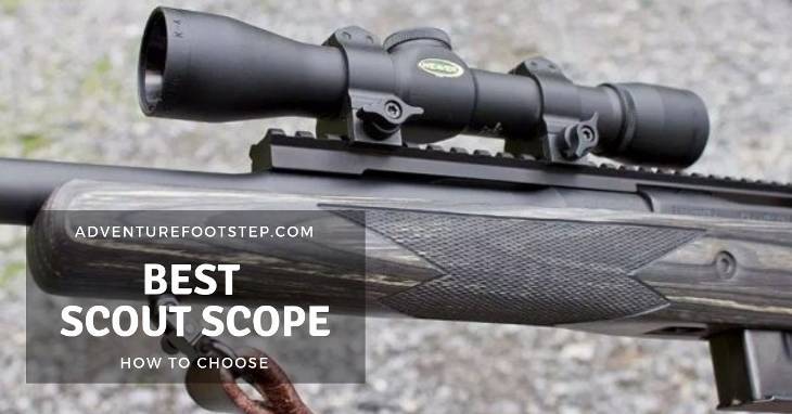 Which One Is The Best Scout Scope?