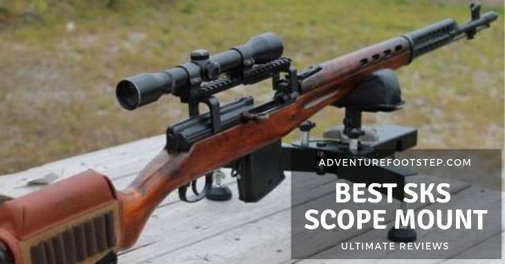 What Makes The Best Sks Scope Mount Popular?