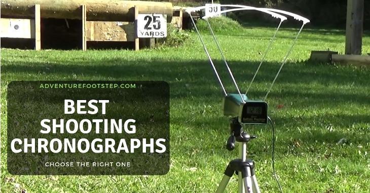 Top  Best Shooting Chronographs: Choose the Right One to Improve Your Skill