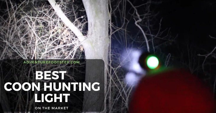 Five Best Choices Of The Coon Hunting Light! Check Them Out Now