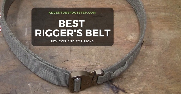 Best Rigger’s Belt for 2022 Can Come up Your Expectation