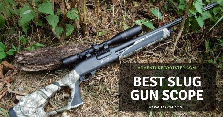 How To Choose The Best Slug Gun Scope (2022 Edition)