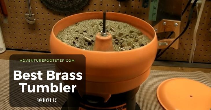 Which Is The Best Brass Tumbler To Buy In 2022?