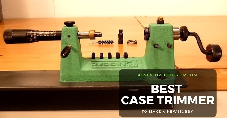 The Best Case Trimmer To Make a New Hobby (2022 updated list)