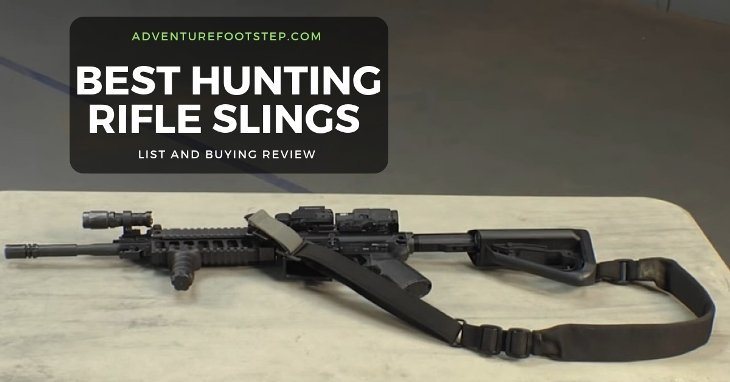 What is The Best Hunting Rifle Slings 2022? – List And Buying Review
