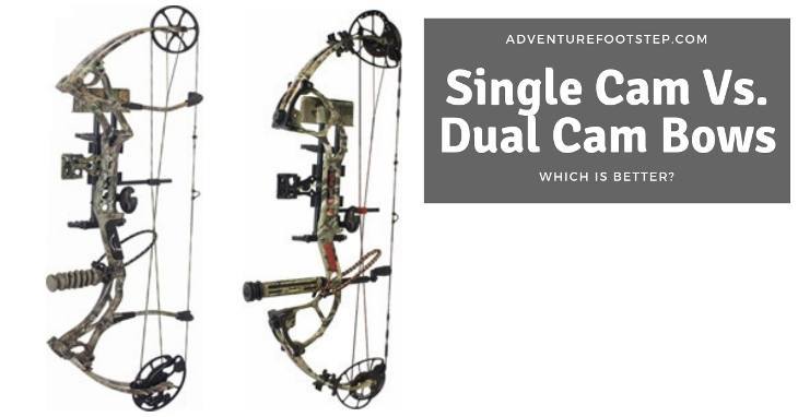 Single Cam Vs. Dual Cam Bows: Which Is Better?
