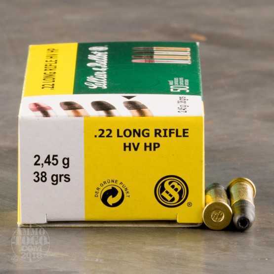 This ammo is quite low-cost in comparison to its competitors
