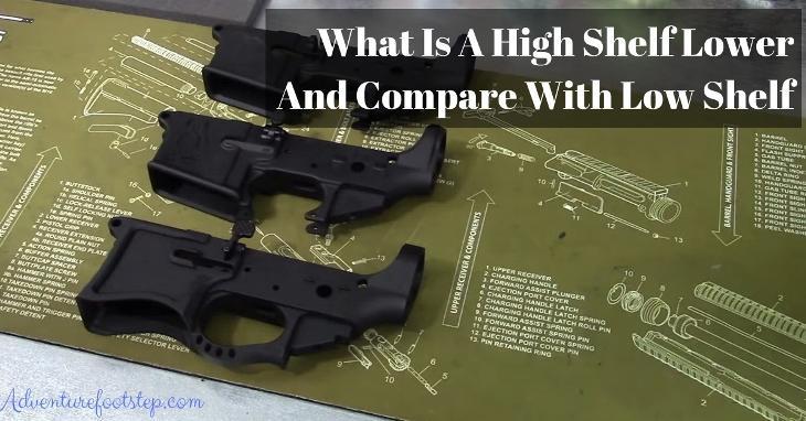 What Is Behind The Difference Between A High Shelf Lower And A Low Shelf?
