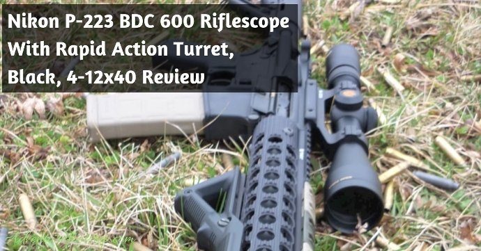 nikon-p-223-bdc-600-riflescope-with-rapid-action-turret-black-4-12-40