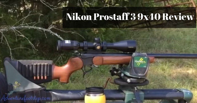 Things Everyone Gets Wrong About Nikon Prostaff 3 9×40 Review
