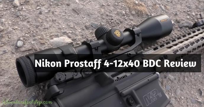 Trends In Nikon Prostaff 4 12×40 Bdc Review We’ve Seen This Year