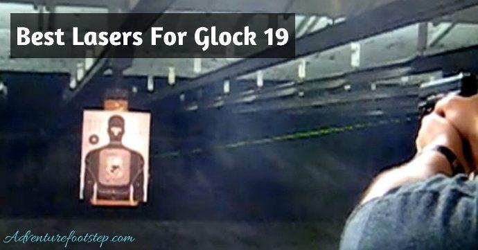 Things You Need To Know About Best Lasers For Glock 19 Today