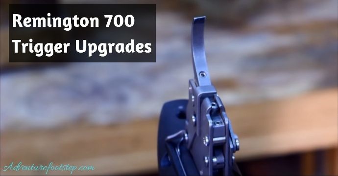 Eliminate Your Fears And Doubts About Best Remington 700 Trigger Upgrades