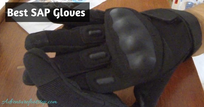 The Truth About The Best SAP Gloves In Just 2 Minutes!