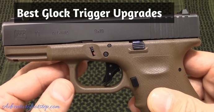 Latest Development About Best Glock Trigger Upgrades That You Have To Know