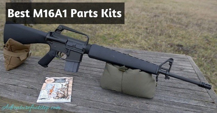 If You Do Not Have The BEST M16A1 PARTS KITS Now, You Will Hate Yourself Later
