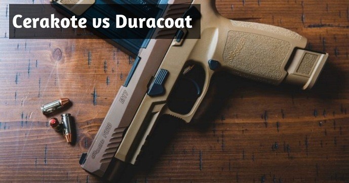 Who Else Wants To Know About CERAKOTE VS DURACOAT?