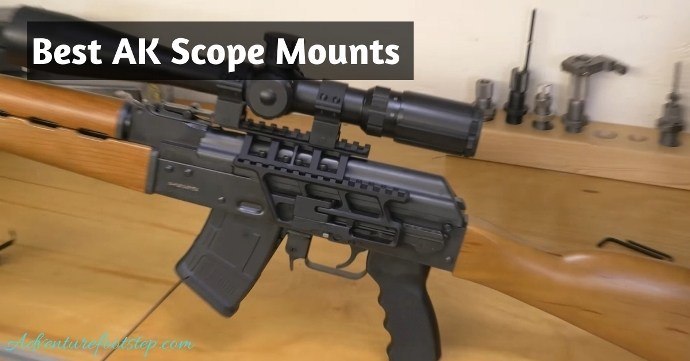 Things Nobody Told You About Best AK Scope Mounts