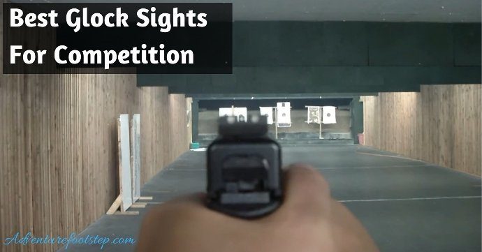 Facts That Nobody Told You About Best Glock Sights For Competition