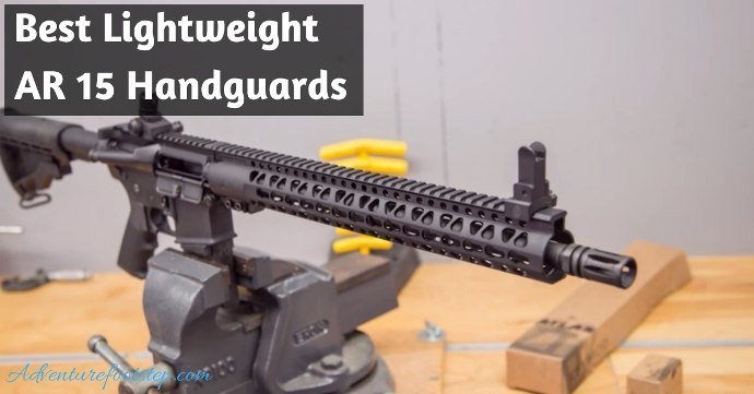 Some Shocking Facts About Best Lightweight AR 15 Handguards