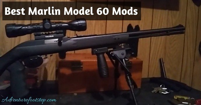 Why Are The Best Marlin Model 60 Mods So Popular?