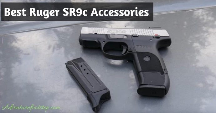 Owning Best Ruger SR9c Accessories Can Change Your Life