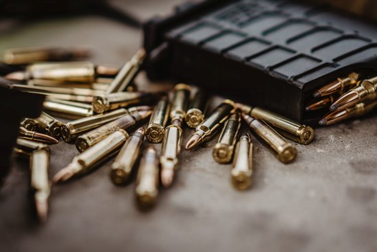 What Are The Basic Parts Of Ammunition? – Carry Guide
